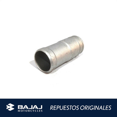 Separador Guia Bujia Bajaj Rouser 220 F Original Um 1