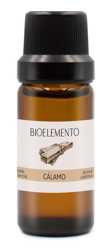 Aceite Esencial De Cálamo X 10cc 0