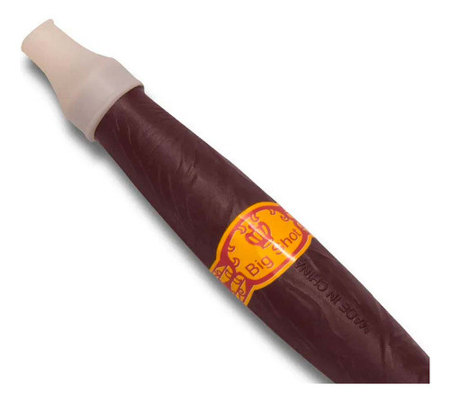 Cigarro Fictício Charuto Para Fantasia Halloween Cosplay 1