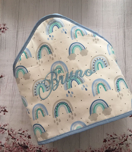 Maxi Toallon Personalizado 0