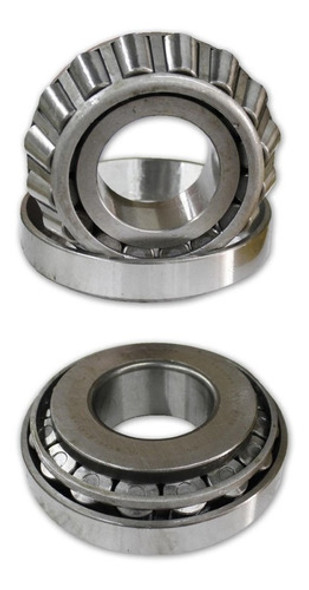 Rolamento Externo Pinhao Diferencial Di Scania R780 Volvo Nl 0