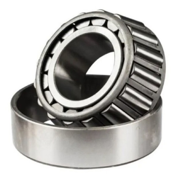 Rolamento Externo Pinhao Diferencial Di Scania R780 Volvo Nl 1
