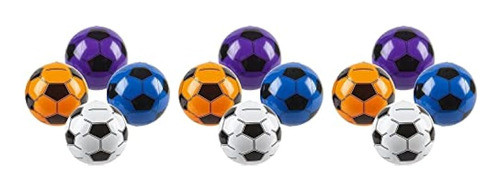 Pelota De Playa De Fútbol Infla (14 Pulgadas 0