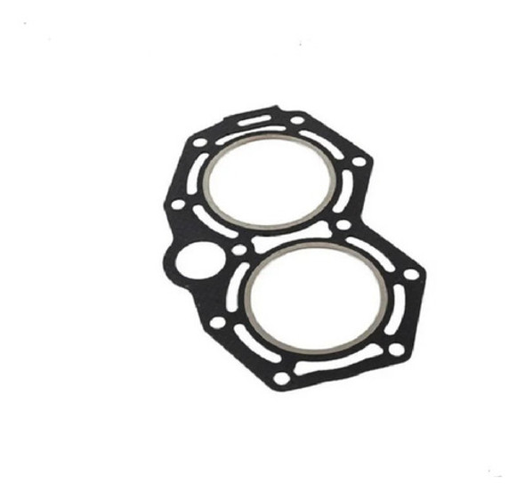 Junta Tapa De Cilindro 25-35 Hp Para Motor Mercury 0