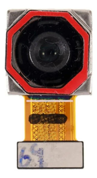 Camara Principal Compatible Para Xiaomi Redmi 10 21061119ag 0