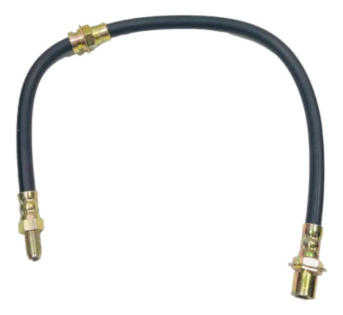 Flexible Freno Delantero Daihatsu Charade , 500mm - Fx 1369 0