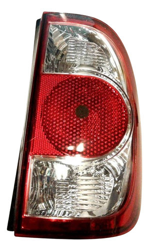 Farol Tra Der 06 09 Vw Saveiro Iv 06-09 0