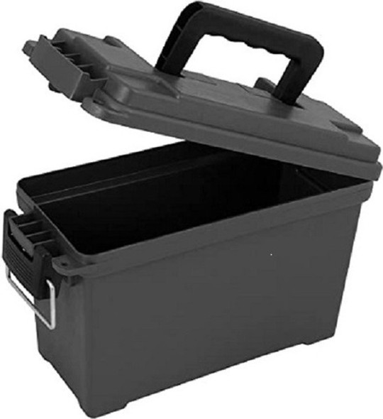 Caixa De Munição Ammo Box Pesca Ferramenta Paintball Airsoft 1