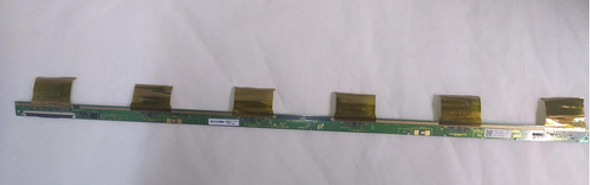 Tcom Integrada Tv Samsung Un55mu6100gcf 16y-vu55mb4sl4lv0.2 0