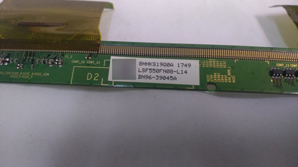 Tcom Integrada Tv Samsung Un55mu6100gcf 16y-vu55mb4sl4lv0.2 1