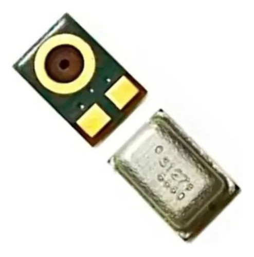 Lote X10 Micrófonos Para Samsung A01 Core A03 Core Note 10 0