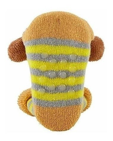 Calcetines Sonajeros Para Bebes Stephan Disponibles En 8 Di 1