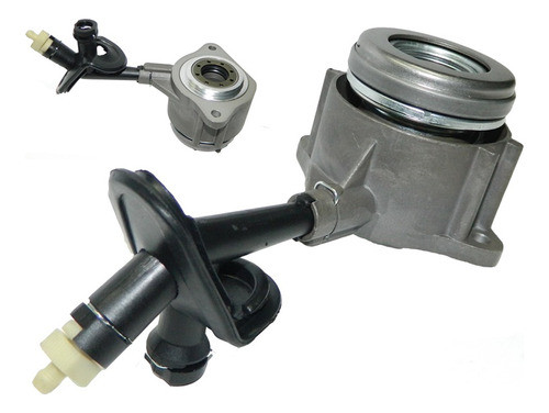 Actuador Hidraulico Para Fiat Argo-cronos-idea-palio-siena 0