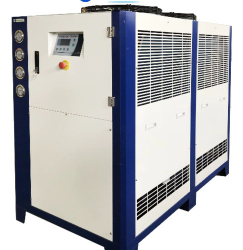 Chiller Enfriador De Liquidos Desde 1 A 10 Hp 0