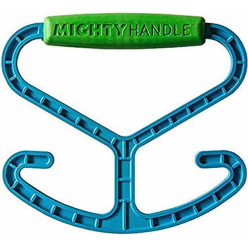 Soporte Manija Para Bolsas Bolsos Mighty Handle More Bags 0