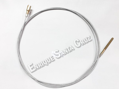 Cable E. Vw Kombi 3130 0