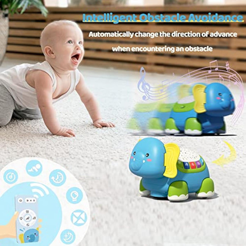 Juguetes Para Bebés Gateando, Juguetes Para Bebés 1
