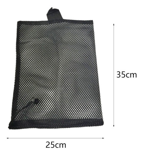 Bolsa De Malha Para Mergulho Autônomo Bolsa De Malha Para 1