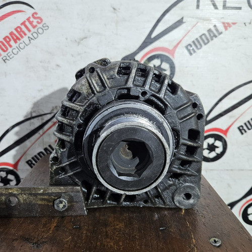 Alternador Chevrolet Blazer ---- 0