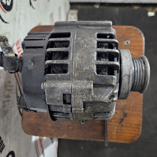 Alternador Chevrolet Blazer ---- 1