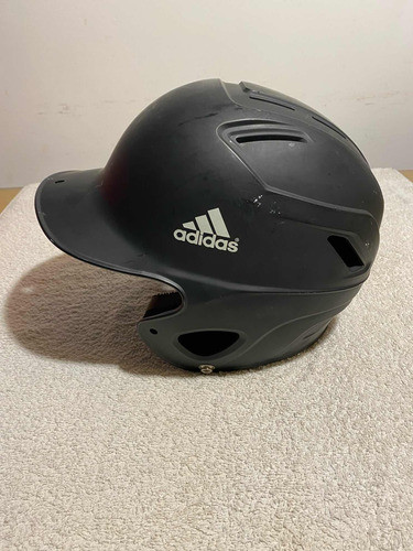 Casco adidas De Baseball, Bicicleta! Sin Uso, Original! 1