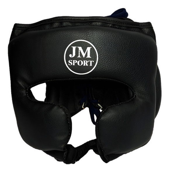 Cabezal Pomulo Protector Box Kick Boxing Mma Boxeo 0