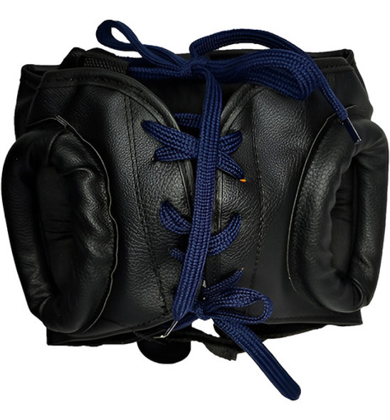 Cabezal Pomulo Protector Box Kick Boxing Mma Boxeo 1
