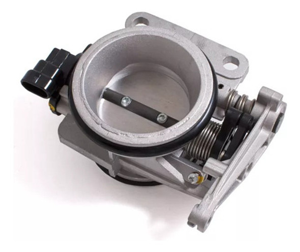 Cuerpo Mariposa Renault Megane Nosso Cmn102780 1 Cuerpo Mariposa Renault Megane Nosso Cmn102780 1