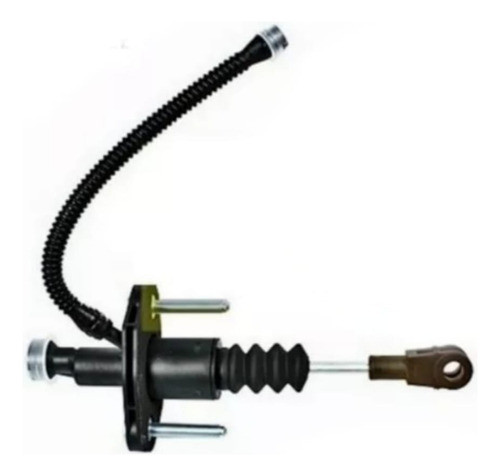Bomba De Embrague New Sun Chevrolet Vectra Vastago Largo 0