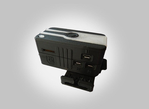 Aviso Corte De Energia Sms Y Llamada 3secciones/fases 0