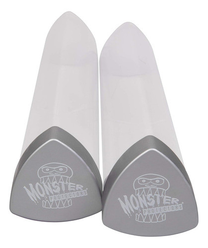 Tubo De Almacenamiento Plata Silver Para Mapas De Juegos, 2 1