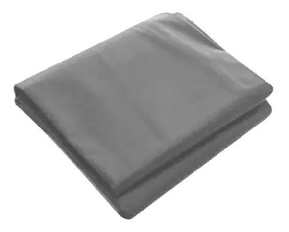 1 Capa Para Chaise Diâmetro De 2,10 M Cinza 1