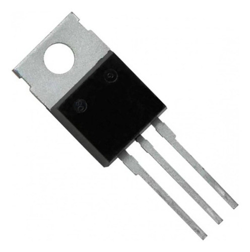 Irfz44n Mosfet 49a 55v To-220  Lote Com 40 Peças 0