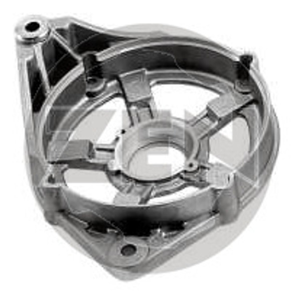 Tapa Alternador Vw Volkswagen Del.bosch Amazon Gol Passat 0