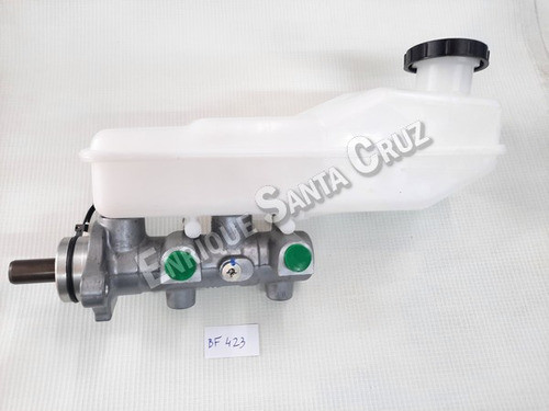 Bomba De Freno Hyundai H1 Starex 07- 0