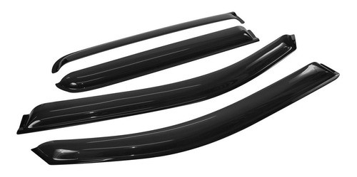Deflectore Amarok-cabina Doble -delanteros/traseros-pegar 0