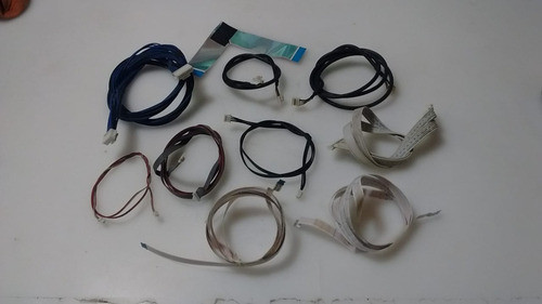 Kit  Flex Cables Top House Kdl65xs712un Con Garantía!!! 0