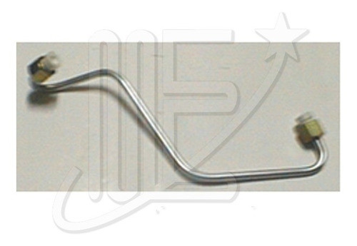 Caño Inyeccion (cil 1) Motor Dw8           206/306 1