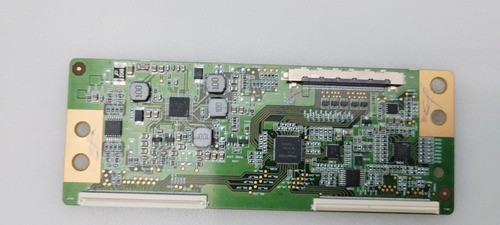 Placa Tcon T Con Pld4317fs8b 1