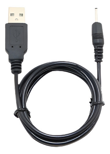 Usb De 2,5 Mm De Carga Cable Cargador Cable Para Smartab Zek 0