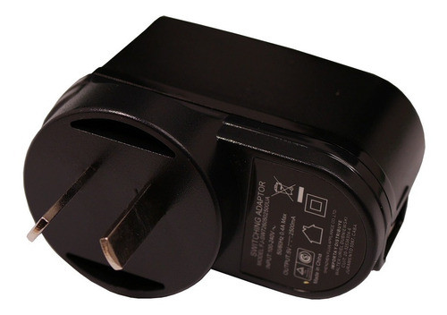 Cargador Usb 5v 25a Para Samsung iPhone Motorola Blu Sony 0