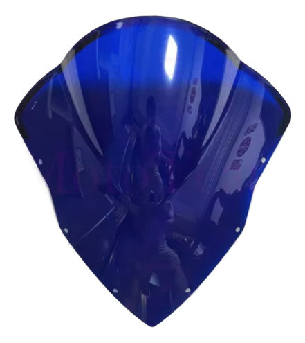 Parabrisa Deportivo Bajaj Pulsar Rs 200 Mk Motos #02 0