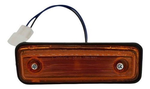 Faro De Giro De Guardabarro Hilux 1979-1980-1981-1982 18r 0