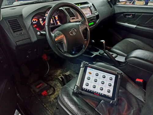 Sensor De Angulo De Direccion Toyota Hilux Reparacion 1