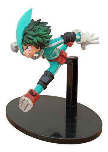 Figura Izuku Midoriya Boku No Hero My Hero Acadamia 1