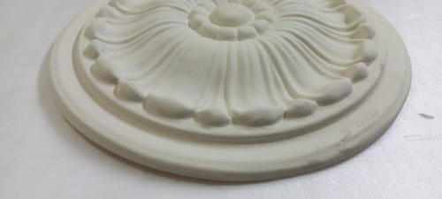 Roseta Rosetón Atenneas Atr-21 Poliuretano 1