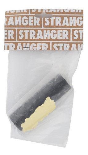 Pedalines Stranger Ism Cromo Para Bicicleta 1