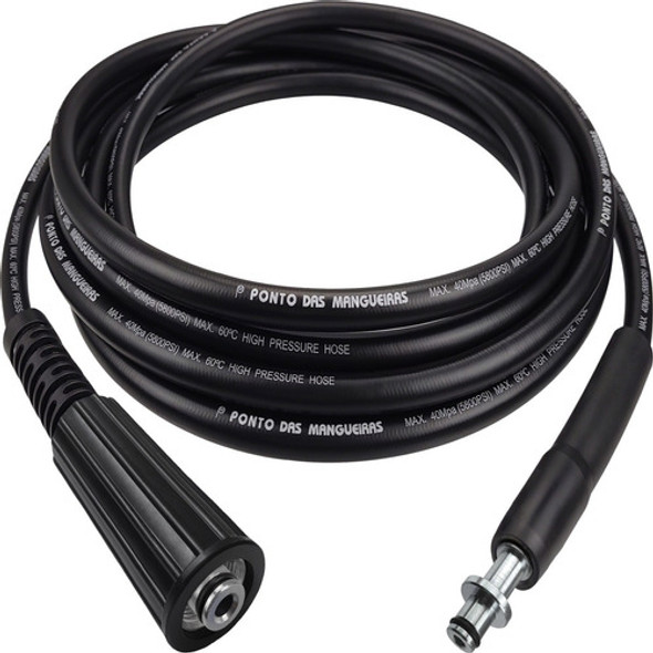 05 Mts Mangueira Reforçada Lavadora Pressão Karcher K2-27m 0