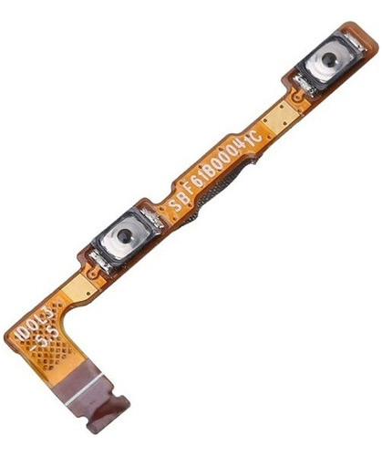 Flex Botones Volumen Compatible Alcatel Idol 3 5.5 Ot6045 0