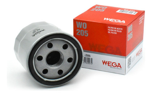 Filtro De Aceite Renault Clio Twingo Wega 0
